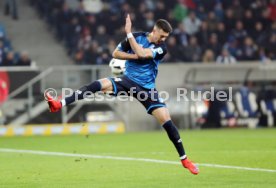 TSG 1899 Hoffenheim - SV Werder Bremen
