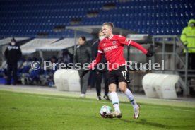 27.01.21 Karlsruher SC - Hannover 96