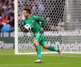UEFA Frankreich Euro 2016 Deutschland - Polen