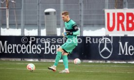 16.12.22 VfB Stuttgart - FC Luzern