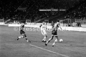 27.08.95 Stuttgarter Kickers - FC Bayern M&uuml;nchen