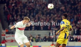 11.12.25 VfB Stuttgart - Maccabi Tel Aviv FC