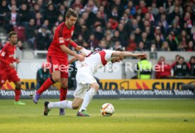 VfB Stuttgart - Bayer04 Leverkusen