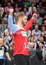 TVB Stuttgart - Frisch Auf G&ouml;ppingen