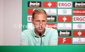 30.07.22 Stuttgarter Kickers - SpVgg Greuther F&uuml;rth