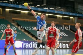 18.04.21 Frisch Auf G&ouml;ppingen - HSG Nordhorn-Lingen