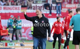 19.04.25 1. FC Heidenheim - FC Bayern M&uuml;nchen