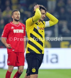 Borussia Dortmund