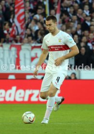 VfB Stuttgart - SV Werder Bremen