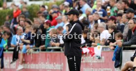 29.07.23 VfB Stuttgart - Borussia M&ouml;nchengladbach
