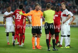 VfB Stuttgart - 1. FC K&ouml;ln