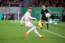 02.05.23 SC Freiburg - RB Leipzig