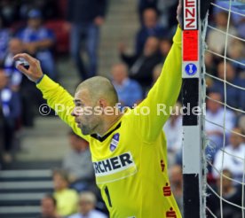 TVB 1898 Stuttgart - TBV Lemgo