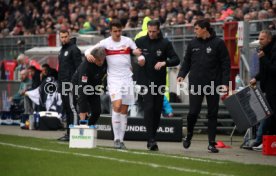 FC St. Pauli - VfB Stuttgart