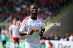 Spfr Dorfmerkingen - RB Leipzig