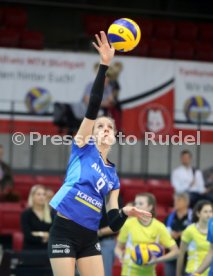 Allianz MTV Stuttgart - NawaRo Straubing