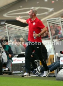VfB Stuttgart - Holstein Kiel