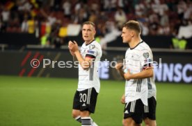 05.09.21 Deutschland - Armenien
