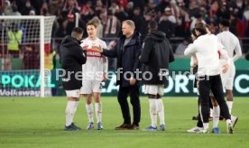 06.12.23 VfB Stuttgart - Borussia Dortmund