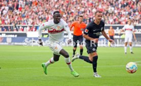 17.09.22 VfB Stuttgart - Eintracht Frankfurt