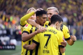 22.10.22 Borussia Dortmund - VfB Stuttgart