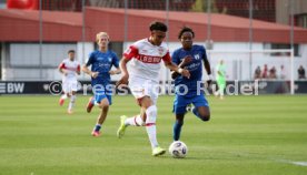 03.09.26 U19 VfB Stuttgart - U19 SGV Freiberg
