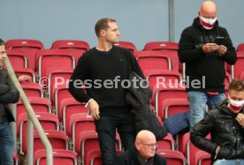 03.10.20 VfB Stuttgart - Bayer 04 Leverkusen