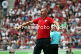 VfB Stuttgart - FC St. Pauli