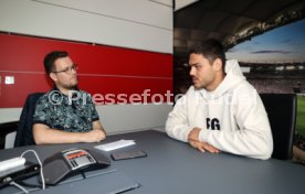 17.05.23 VfB Stuttgart Konstantinos Mavropanos