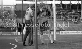 01.08.80 VfB Stuttgart - Stuttgarter Kickers