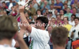 05.06.1993 VfB Stuttgart - SV Werder Bremen