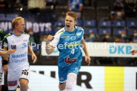 16.09.21 TVB Stuttgart - Frisch Auf G&ouml;ppingen