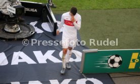 VfB Stuttgart - Karlsruher SC