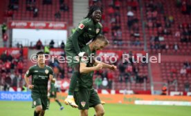 26.09.20 1. FSV Mainz 05 - VfB Stuttgart