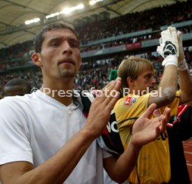 04.10.03 VfB Stuttgart - 1. FC K&ouml;ln