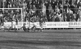 22.12.74 Stuttgarter Kickers - VfB Stuttgart