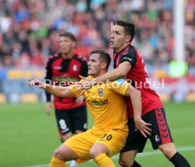 SC Freiburg - Eintracht Frankfurt
