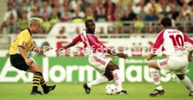14.08.98 VfB Stuttgart - Borussia Dortmund