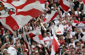 01.06.13 DFB-Pokal Finale 2013 FC Bayern M&uuml;nchen - VfB Stuttgart