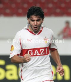 16.09.10 VfB Stuttgart - Young Boys Bern