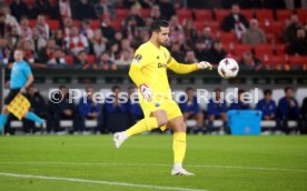 12.03.26 VfB Stuttgart - FC Porto