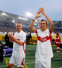 27.10.07 VfB Stuttgart - Bayer 04 Leverkusen