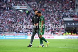 01.03.26 VfB Stuttgart - VfL Wolfsburg