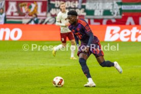 10.10.26 FC Augsburg - FC Bayern M&uuml;nchen