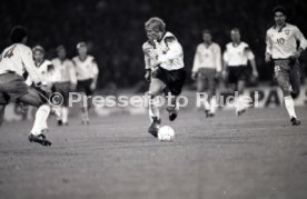 17.11.93 Deutschland - Brasilien