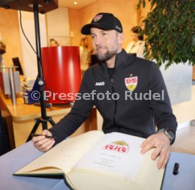18.03.25 VfB Stuttgart Nachsorgeklinik Tannheim