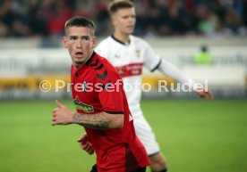 VfB Stuttgart - SC Freiburg