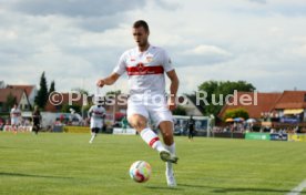 09.07.22 VfB Stuttgart - FC Z&uuml;rich