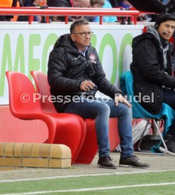 1. FC Union Berlin - 1. FC Kaiserslautern