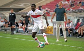 19.09.20 VfB Stuttgart - SC Freiburg